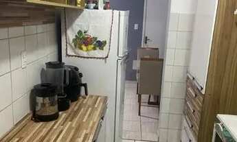 Imagem 6: Apartamento com 2 dormitórios à venda, 53 m² por R$ 140.000,00 - Inácio Barbosa - Aracaju