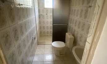 Imagem 6: Apartamento com 1 dormitório para alugar, 80 m² por R$ 920/mês - Jardim Hermínia - Boituva