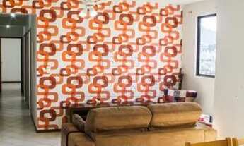 Imagem 3: Apartamento semi mobiliado em frente a UFSC