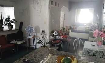 Imagem 4: Casa com 3 dormitórios à venda, 157 m² por R$ 231.000,00 - Luizote de Freitas - Uberlândia