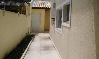 Imagem 6: SOBRADO CIPAVA Casa com 3 dormitórios