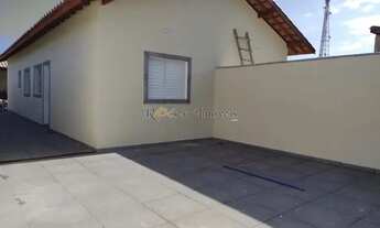 Imagem: Casa com 2 dorms, Jardim Regina, Itanhaém