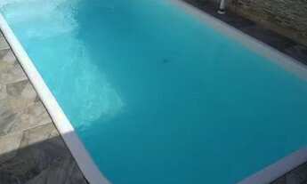 Imagem 5: CASA AMPLA COM PISCINA AO LADO DA PRAIA