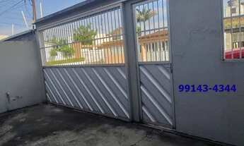 Imagem 2: Casa - 2 quartos - Parque das Laranjeiras - Flores