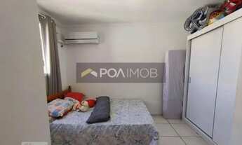 Imagem 6: Apartamento com 2 dormitórios para alugar, 48 m² por R$ 2.247/mês - Vila Rosa - Novo Hamb