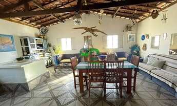 Imagem: Casa para aluguel possui 200 metros quadrados