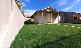 Imagem 3: Terreno inteiro de 302 m², com casa de 70 m², a venda na vila Pioneiro em Toledo -Pr