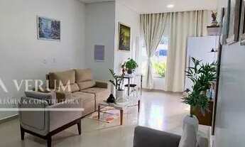 Imagem 3: Condomínio Quintas das Marinas 03 Suítes, Alto Padrão, C/ 250 M². Use FGTS