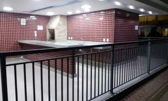 Imagem 2: Apartamento 50m² à venda em Utinga, Santo André