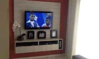 Imagem 3: Apartamento 2 quartos Monsenhor Horta