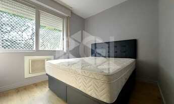 Imagem 7: PORTO ALEGRE - Apartamento Padrão - Auxiliadora