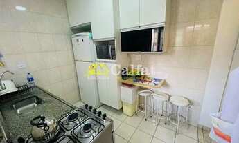 Imagem 6: Apartamento com 1 dorm, Canto do Forte, Praia Grande - R$ 230 mil, Cod: 2740