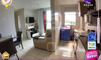 Imagem 4: Centro - 900mts da Estação da Super Via - 2 Quartos, Lazer Completo, Entrada Zero, Entrega