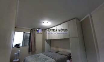 Imagem 6: APARTAMENTO para LOCAÇÃO e VENDA - BANDEIRAS - OSASCO - SÃO PAULO - AUTHÊNTICA IMÓVEIS