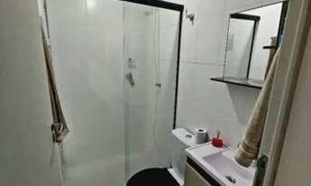 Imagem 6: Apartamento residencial para Venda Vila Mascarenhas, São José dos Campos 2 dormitórios, 1