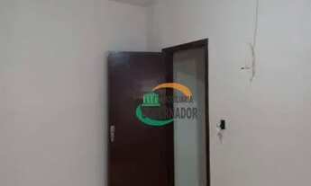 Imagem 2: Edícula com 1 dormitório para alugar, 60 m² por R$ 1.012,00/mês - Jardim do Trevo - Campin