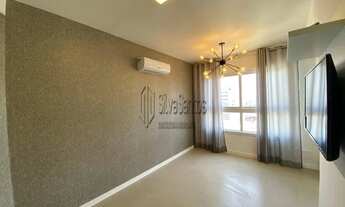 Imagem 2: Apartamento novo de 01 dormitório Ref.: *98