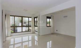 Imagem 3: Apartamento de 2 dormitórios, sendo 1 suíte no bairro Passo D'areia, com VAGA DUPLA C