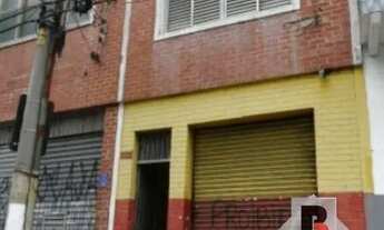 Imagem 3: Galpão á venda no Brás