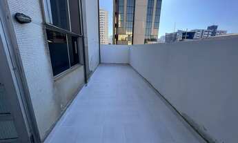 Imagem 2: Apartamento para aluguel com 78 metros quadrados com 1 quarto em Vila Clementino - São Pau