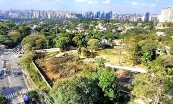 Imagem 2: Apartamento com 4 dormitórios à venda, 343 m² por R$ 7.600.000,00 - Morumbi - São Paulo/SP