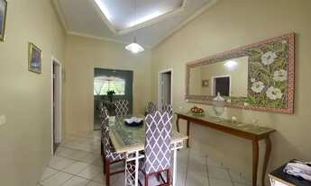 Imagem 3: Casa Mobiliada 105 Norte (Arno 12