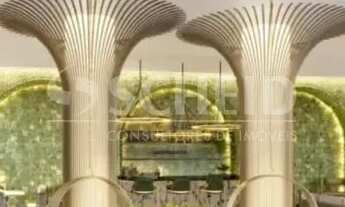 Imagem 14: Apartamento de 134,69m² á Venda com 3 suítes e 2 vagas no Brooklin em excelente localiza