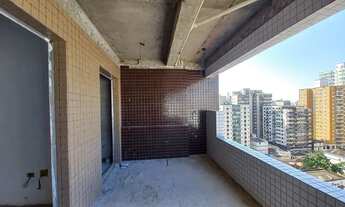 Imagem 7: Apartamento com 2 dormitórios à venda, 91 m² por R$ 558.120,00 - Tupi - Praia Grande/SP