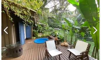 Imagem 3: Casa à venda 1 quarto em Florianópolis bairro Lagoa da Conceição R$ 1.500.000,07