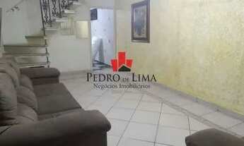 Imagem 4: Sobrado com 2 dorm, 1 vaga no Tatuapé