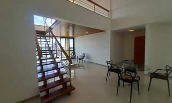 Imagem 4: APTO DE ALTO PADRÃO PARA LOCAÇÃO