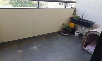 Imagem 7: Apartamento com 3 dormitórios à venda, 137 m² por R$ 700.000,00 - Vila Brandina - Campinas