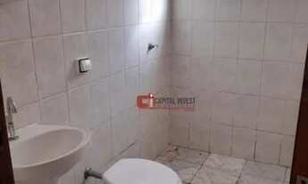 Imagem 2: Casa com 2 dormitórios para alugar, 80 m² por R$ 1.790,00/mês - Jardim Imperial - Jaguariú