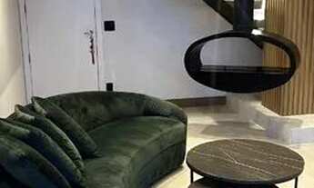 Imagem 3: Linda cobertura com 3 dormitórios, 215 m² - venda por R$ 13.990.000 ou aluguel por R$ 55.2