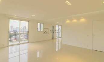 Imagem 4: Apartamento Locação Pompéia 245 m² 4 Dormitórios