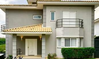 Imagem 7: Casa para venda ou locação 04 suítes no Portal do Paraíso II, Jundiaí