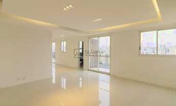 Imagem 2: Apartamento Locação Pompéia 245 m² 4 Dormitórios