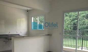 Imagem 2: Apartamento - Jardim Niero - Louveira