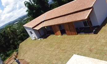 Imagem 2: Fazenda/Sítio/Chácara para venda com 1000 metros quadrados com 3 quartos em Centro - Atiba