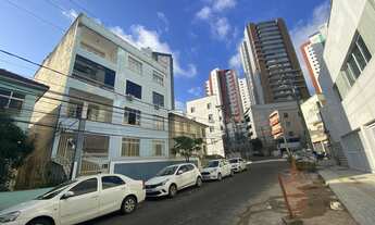 Imagem 3: Apartamento para aluguel na Graça - oito de dezembro - terreo