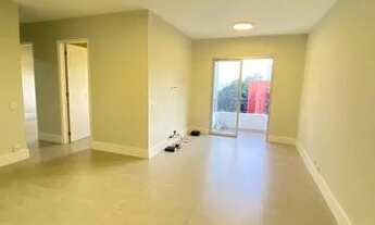 Imagem 3: Apartamento com 2 dormitórios para alugar, 60 m² por R$ 5.695,33/mês - Cerqueira César - S