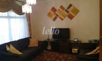 Imagem: São Paulo - Casa Padrão - São Lucas