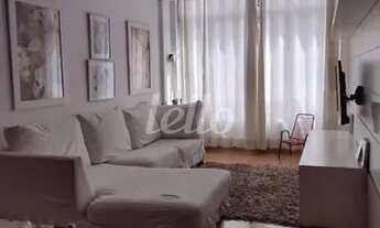 Imagem 2: São Paulo - Apartamento Padrão - Moema