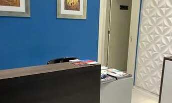 Imagem 2: Alugo turnos em consultório