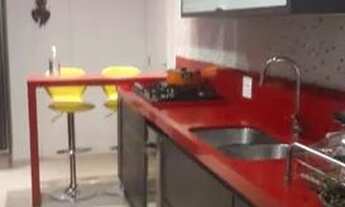 Imagem 4: Apartamento com 3 dormitórios para alugar, 218 m² por R$ 22.500,00/mês - Tatuapé - São Pau