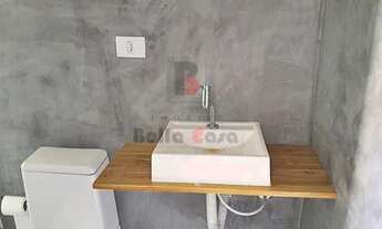 Imagem 6: Galpão Comercial Mooca/P.Barros