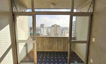 Imagem 2: Apartamento para aluguel possui 72 metros quadrados com 2 quartos em Paraíso - São Paulo