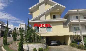 Imagem 3: Casa Condomínio em São José dos Campos