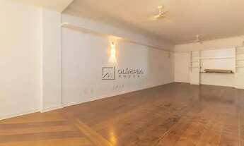 Imagem: Apartamento Venda Pinheiros 125 m² 3 Dormitórios