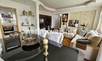 Imagem: Venda Apartamento 3 quartos Buritis Belo